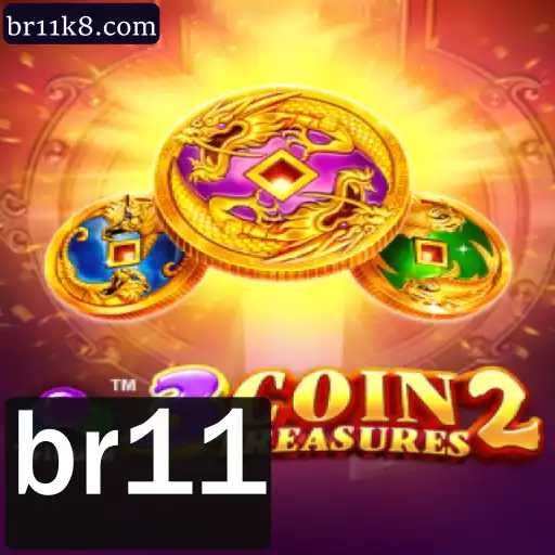 Descubra o Universo de 3CoinTreasures2: Sua Próxima Aventura