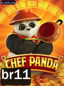 Descubra o Mundo Encantador de ChefPanda: Aventuras Culinárias e Diversão!