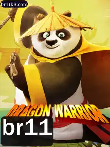 Descubra o Mundo Eletrizante de DragonWarrior: Uma Jornada Épica no Universo dos Games