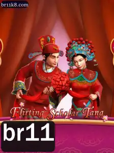 Explorando o Mundo do Jogo Flirting Scholar Tang