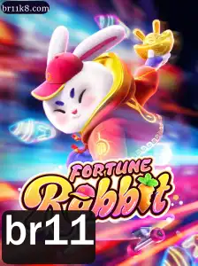 Explorando o Universo de FortuneRabbit: O Jogo que Conquista Multidões