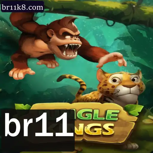 JungleKings: Explore o Novo Fenômeno dos Jogos de Estratégia com br11
