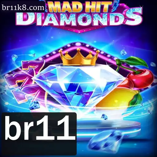 Descubra o Fascinante Mundo do Jogo 'MadHitDiamonds'