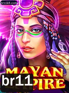 MayanEmpire: Descubra o Jogo de Estratégia que Está Revolucionando o Mundo dos Games