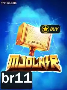 Desvendando Mjolnir: O Jogo de Estratégia Eletrizante