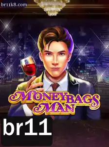 Descubra o Mundo de MoneybagsMan: Aventura, Estratégia e Diversão