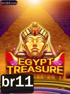EgyptTreasure: Descubra os Segredos do Antigo Egito em um Jogo Envolvente