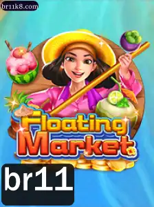 Explorando o Fascinante Mundo de FloatingMarket: Um Jogo de Estratégia Envolvente