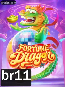 Explorando o Mundo de FortuneDragon: Uma Aventura Épica no Universo dos Jogos
