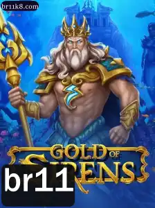 Descubra o Fascinante Mundo de GoldofSirens