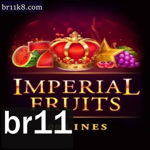 ImperialFruits100: Uma Viagem ao Reino das Frutas Reais