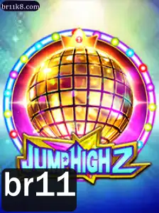 Explorando o Universo de JumpHigh2: Uma Jornada de Aventura e Estratégia