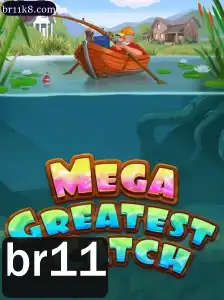 Explorando a Inovação e Desafios de MegaGreatestCatch em 2023