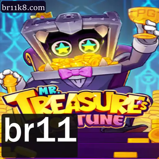Explorando o Mundo Avassalador de MrTreasuresFortune