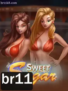 Descubra o Mundo de SweetSugar: Um Jogo Envolvente e Doce
