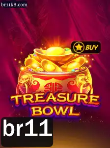 O Mundo do Jogo TreasureBowl: Estratégia e Aventuras Sem Fim