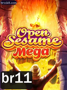 Descubra o Mundo de OPENSESAMEMEGA