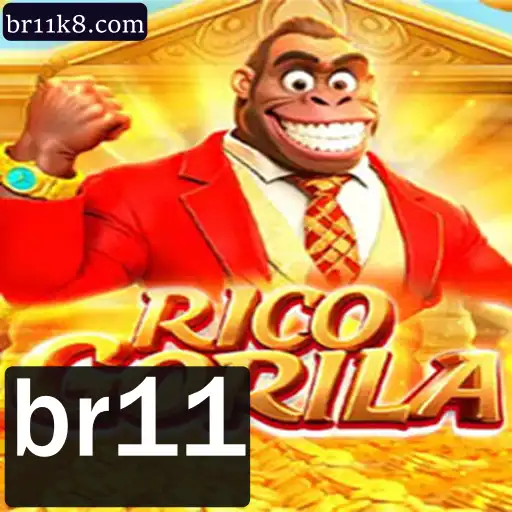 RicoGorila: A Emoção do Novo Jogo no Cenário Atual
