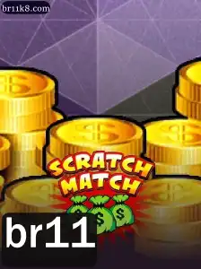 Descubra ScratchMatch: O Novo Jogo Sensação que Está Conquistando o Mundo