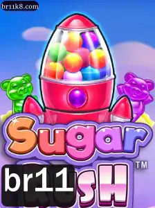 Explorando o Mundo Encantado de SugarRush: Diversão e Estratégia em um Jogo Cativante