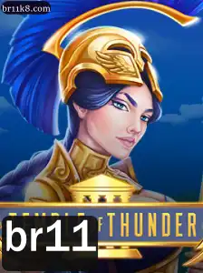 Descubra o Fantástico Mundo de TempleofThunder: Tudo o que Você Precisa Saber