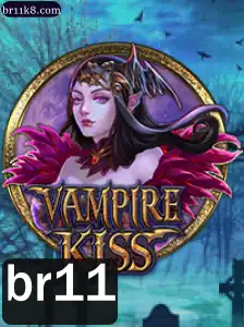 Descubra o Fascinante Mundo de VampireKiss: Um Jogo de Estratégia e Mistério