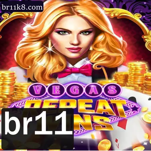 VegasRepeatWins: Uma Nova Sensação do Mundo dos Jogos Online